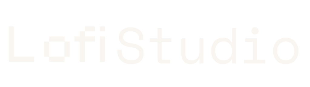 Lofi Studio